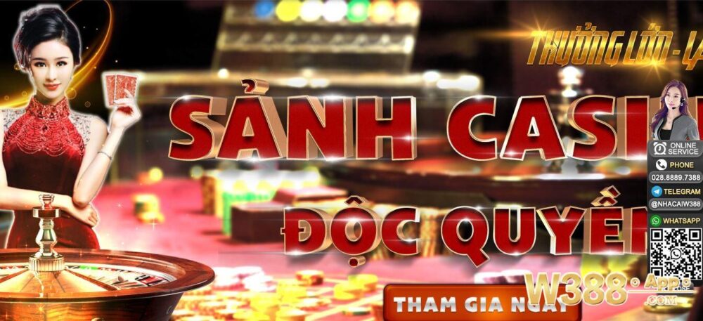 Giao diện màu sắc cuốn hút