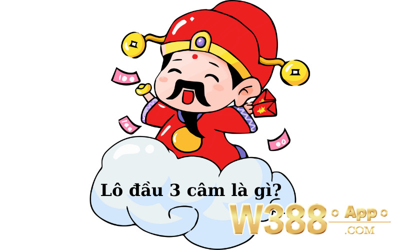 Lô đầu câm là gì?