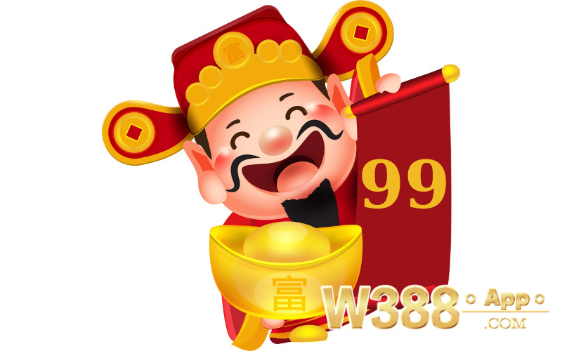 Ý nghĩa con số 99