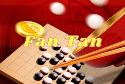 Fantan là gì? Nắm trọn cách chơi Fantan cùng W388